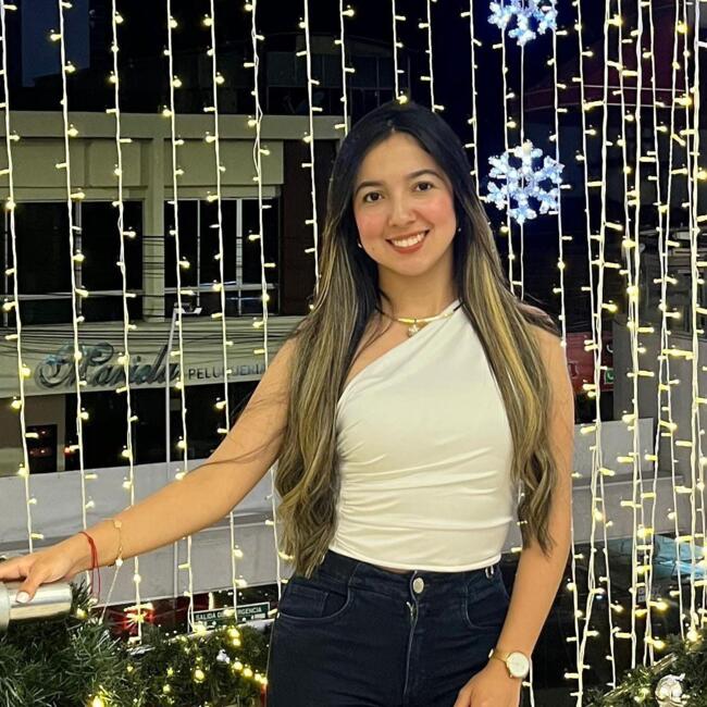 Babysitter in Piedecuesta: Juliana