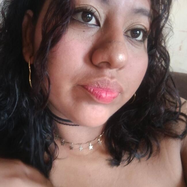 Niñera en Salinas: Eileen