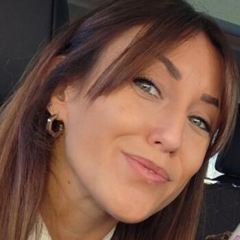Babysitter in Velletri: Claudia