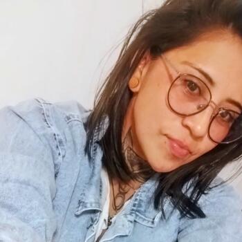 Niñera Bariloche: Jessica