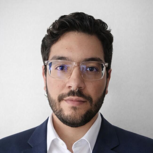 Niñera en Llinás: Marlon Andrés