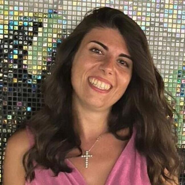 Babysitter in Mazara del Vallo: CLARA