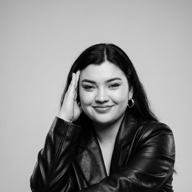 Babysitter in Sherbrooke: Keidy valentina