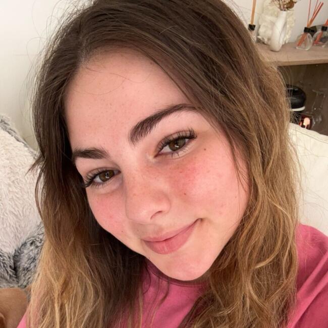 Babysitter in Bastia: Anaïs