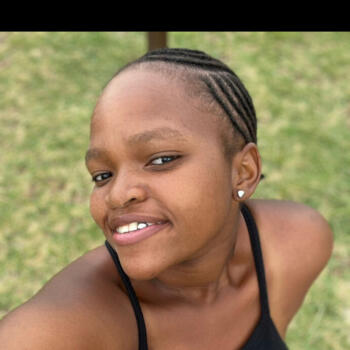 Nanny in Welkom: Lesedi