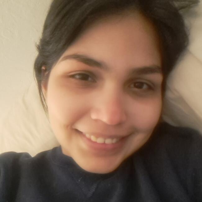 Babysitter in Rancagua: Sofia