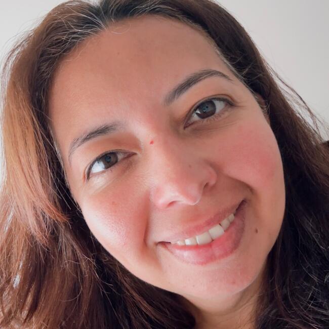 Babysitting job in Lisbon: Thaynara