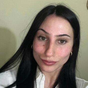 Babysitter in Montevideo: Victoria Esquio