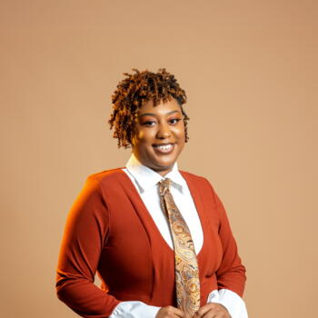 Nanny in Houston: Shania