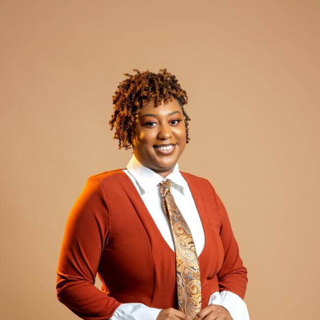 Nanny in Houston: Shania