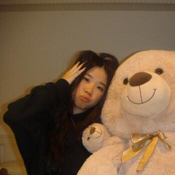 Baby-sitter Levallois-Perret: Amandine