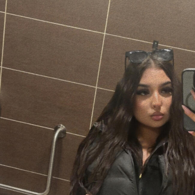 Babysitter in Warsaw: Anna