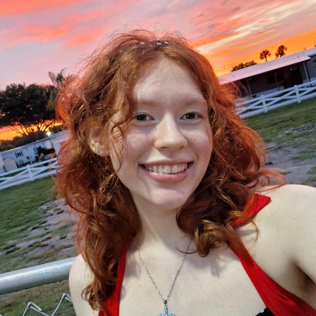 Babysitter in Palmetto (Florida): Audrionna
