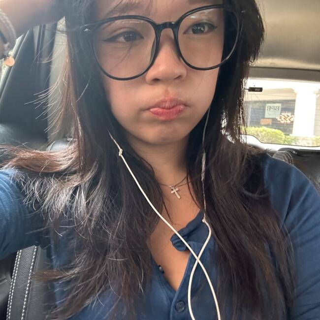 位于新加坡的临时保姆: Rebekah
