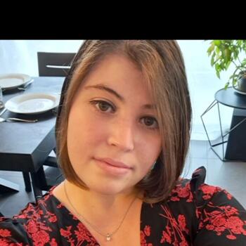 Babysitter in La Motte-Servolex: BORTOLATO