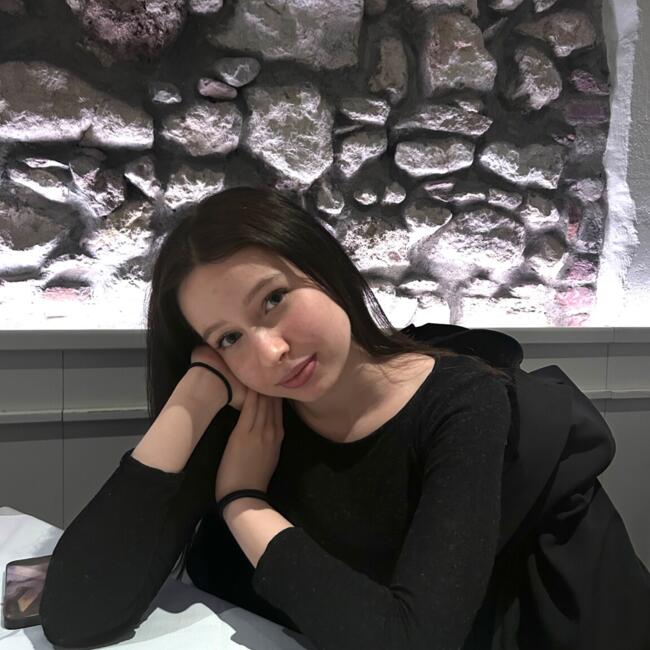 Babysitter in Verona: Matilde