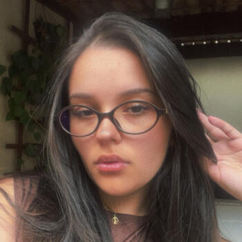 Babysitter in Conselheiro Lafaiete: Ana Clara