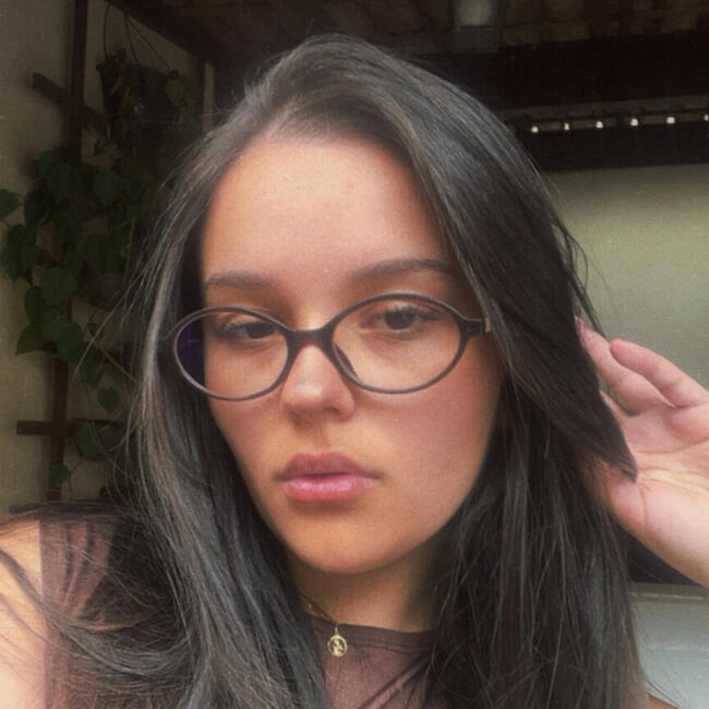 Babysitter in Conselheiro Lafaiete: Ana Clara