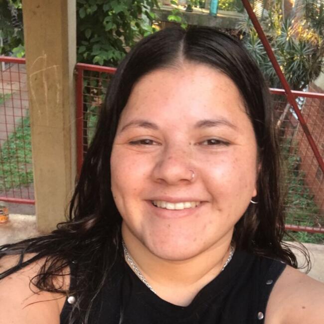 Niñera en Posadas: Stefania