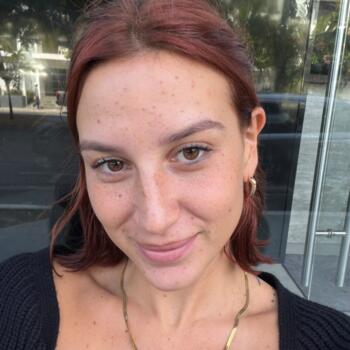 Babysitter in Playa del Carmen: Agostina