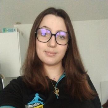 Babysitter in Reims: Mailie