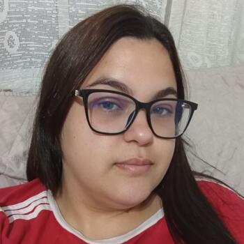 Parent Guarulhos: Jaqueline