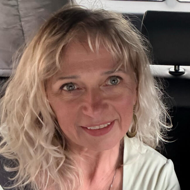 Babysitter a Torino: Natali