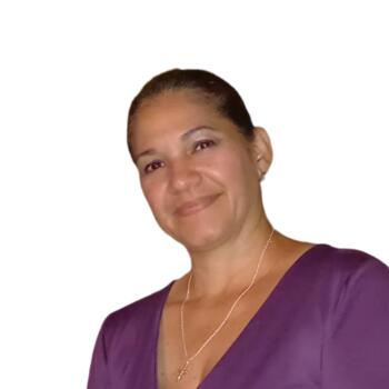 Niñera en Maracay: Janette