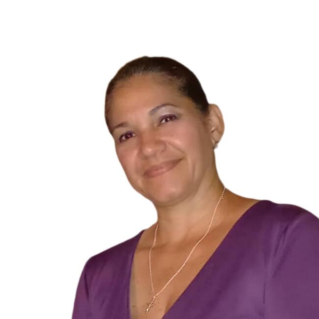 Niñera en Caracas: Janette