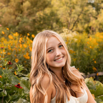 Nanny in Brookfield (Wisconsin): Skyla