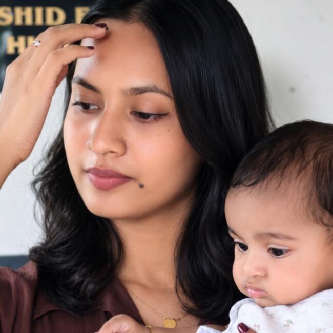 तोडुपुज़ा में आया: Athila