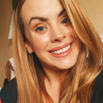 Babysitter Ballinasloe: Elaine