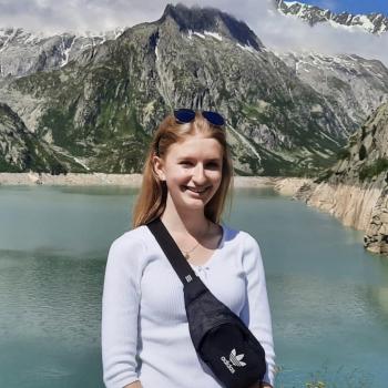 Baby-sitter Oberweningen: Annette