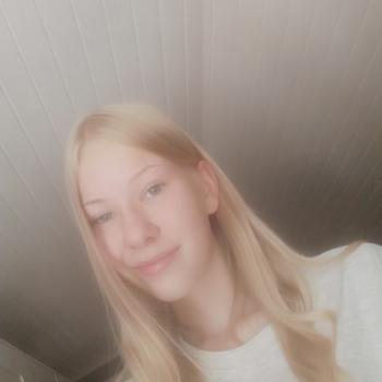 Barnvakt Korsholm: Oona