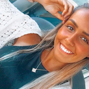 Babysitter em Oeiras: Madalena
