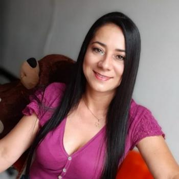 Niñera en Ibagué: Lorena