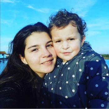 Baby-sitter in Colombes: Maylis