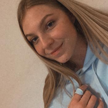 Babysitter in Maribor: Maruša