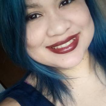 Ama em Almada: Larissa