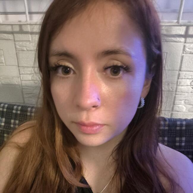 Babysitter in Lo Barnechea: Karina