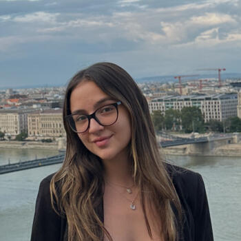 Babysitter in Reus: Daniela