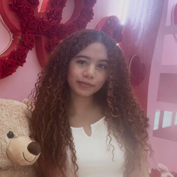 Babysitter Burunga: Keylis Anahis