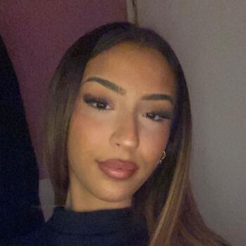 Nounou à Maubeuge: Melvyna