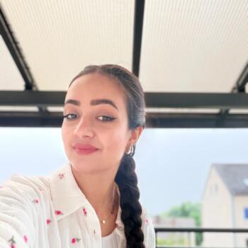 Babysitter in Hanau: Sofia