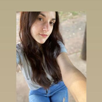 Niñera en Minas: Priscila