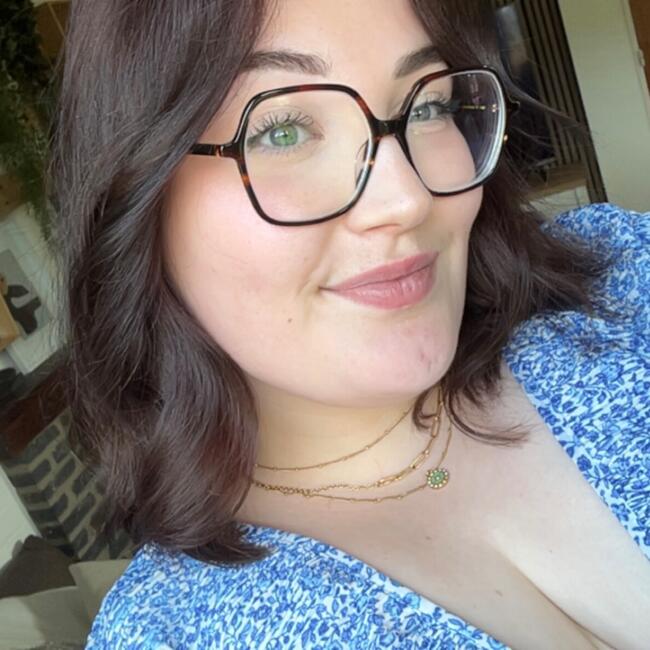 Babysitter in Seneffe: Charlotte