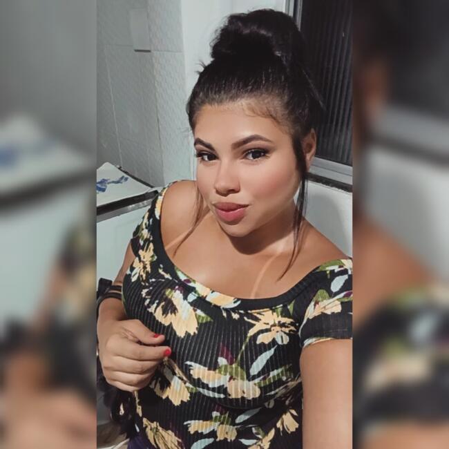 Babysitting job in Salvador: Anna julia