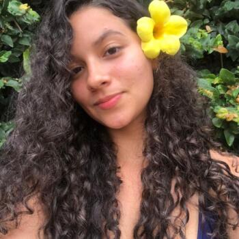 Babysitter in Araguari: Maria Clara