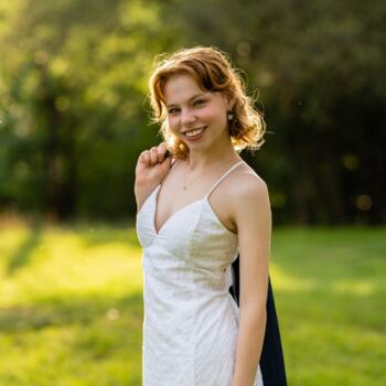 Babysitter in South Jordan: Quinci