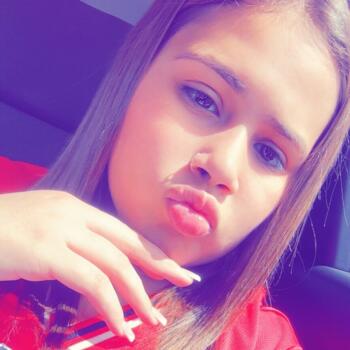 Babysitter Charter Township of Clinton: Nevaeh